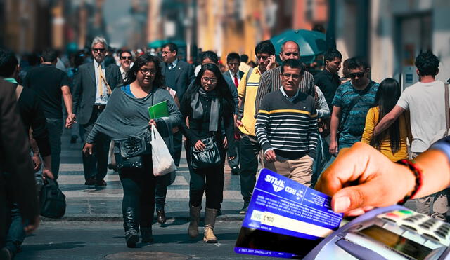La mejora se explica principalmente por dos factores: una reducción en las cuotas de los créditos y un aumento en los ingresos familiares.