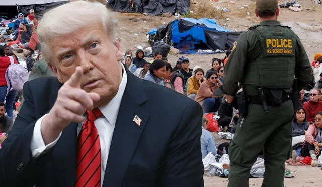 La administración de Donald Trump pretende eliminar el estatus legal de los inmigrantes vietnamitas refugiados en Estados Unidos. La administración de Donald Trump pretende eliminar el estatus legal de los inmigrantes vietnamitas refugiados en Estados Unidos.