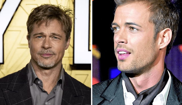 William Levy, conocido como el 'Brad Pitt cubano', fue arrestado en abril. Foto: Composición LR/ Difusión/ EPA PHOTO
