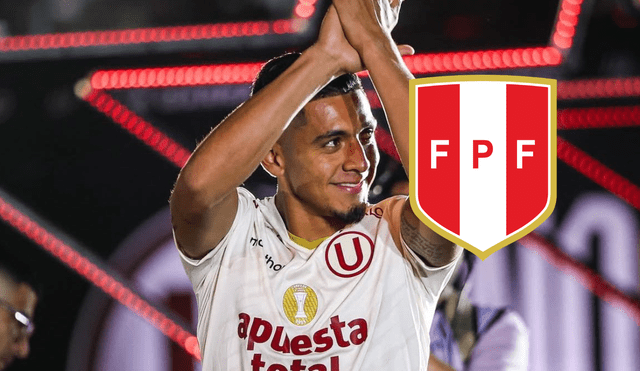 César Inga declaró en su llegada a Lima tras clasificar a octavos de final de la Libertadores. Foto: composición LR/Universitario César Inga declaró en su llegada a Lima tras clasificar a octavos de final de la Libertadores. Foto: composición LR/Universitario