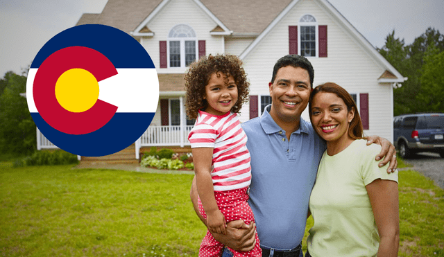En Colorado, clase media requiere ingresos entre US$67,064 y US\$201,192 anuales. En Colorado, clase media requiere ingresos entre US$67,064 y US\$201,192 anuales.