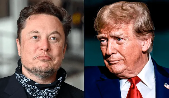 Elons Musk renunció a la administración de Donald Trump. Elons Musk renunció a la administración de Donald Trump.