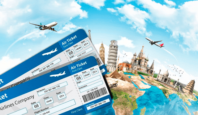 La visa Working Holiday en Hungría permite trabajar legalmente y estudiar sin ciudadanía. Foto: Composición LR La visa Working Holiday en Hungría permite trabajar legalmente y estudiar sin ciudadanía. Foto: Composición LR
