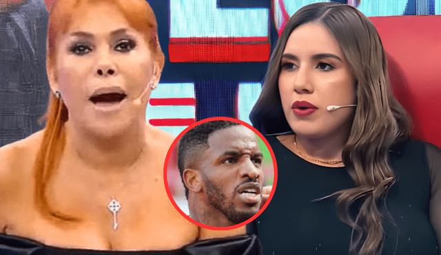 Darinka Ramírez será la nueva invitada de 'El valor de la verdad' Darinka Ramírez será la nueva invitada de 'El valor de la verdad'