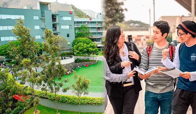 Pronabec precisó el top 3 de universidades con mayor cantidad de postulante a becas estudiantiles. Foto: Composición LR/Andina/CDN Pronabec precisó el top 3 de universidades con mayor cantidad de postulante a becas estudiantiles. Foto: Composición LR/Andina/CDN
