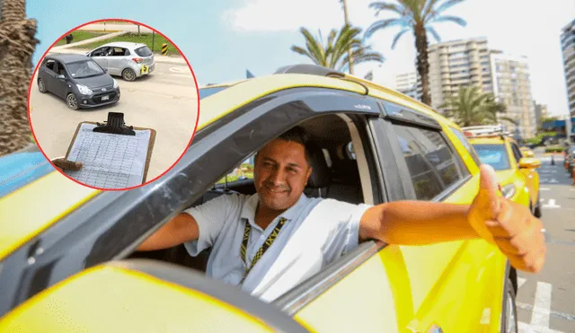 Si un conductor desaprueba el límite de intentos del examen de manejo, deberá reiniciar todo el proceso. Si un conductor desaprueba el límite de intentos del examen de manejo, deberá reiniciar todo el proceso.