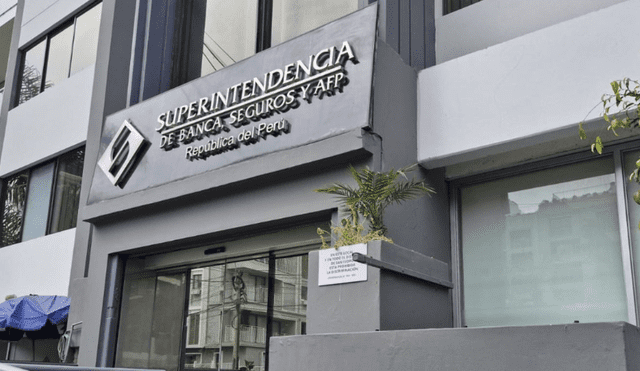 La Superintendencia de Banca, Seguros y AFP (SBS) es el organismo encargado de la regulación y supervisión de los sistemas financiero. La Superintendencia de Banca, Seguros y AFP (SBS) es el organismo encargado de la regulación y supervisión de los sistemas financiero.