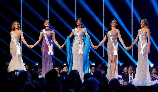 Las favoritas para Miss Mundo 2025 destacan por su talento y compromiso social. Las favoritas para Miss Mundo 2025 destacan por su talento y compromiso social.