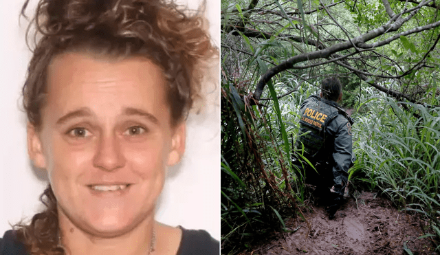 Gwendolyn Girard fue arrestada tras apuñalar a su hija y enfrenta fianza de $750,000 en Florida. Gwendolyn Girard fue arrestada tras apuñalar a su hija y enfrenta fianza de $750,000 en Florida.