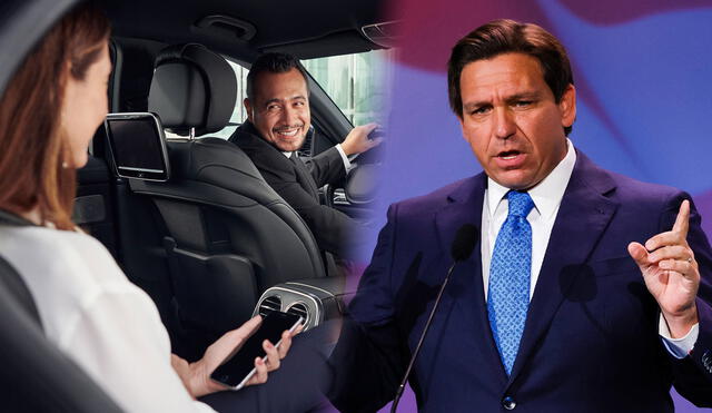 Ley en florida introduce nuevas regulaciones a Uber y Lyft. Ley en florida introduce nuevas regulaciones a Uber y Lyft.