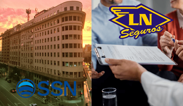 La Superintendencia de Seguros de la Nación decidió mantener la medida cautelar contra la Nueva Seguros. Foto: Composición LR/ FreePik/ Informe La Superintendencia de Seguros de la Nación decidió mantener la medida cautelar contra la Nueva Seguros. Foto: Composición LR/ FreePik/ Informe