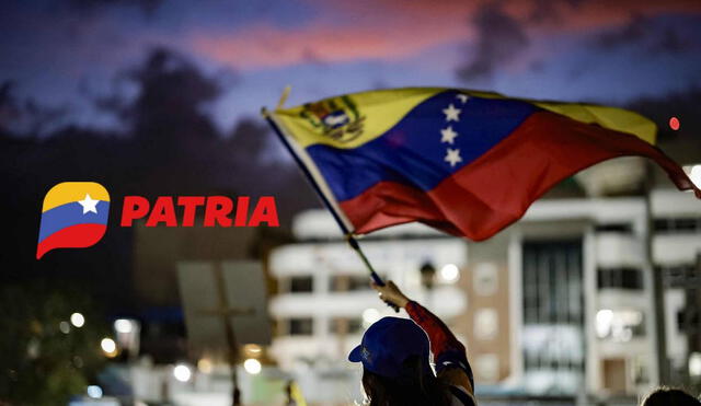 Los primeros bonos del mes son los pertenecientes al Programa de Protección Social. Foto: composiciónLR/RTVE/Patria