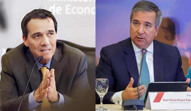 El Consejo Fiscal, que preside el exMEF Alonso Segura, indicó que es necesario que se ejecute el gasto con disciplina, respetando los topes definidos en el presupuesto público.