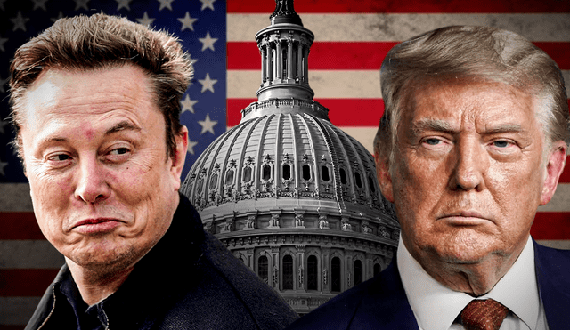Elon Musk ha oficializado su salida del gobierno de Donald Trump y se han desatado diversas polémicas en torno a su gestión. Foto: composición LR/Jazmin Ceras/AP Elon Musk ha oficializado su salida del gobierno de Donald Trump y se han desatado diversas polémicas en torno a su gestión. Foto: composición LR/Jazmin Ceras/AP