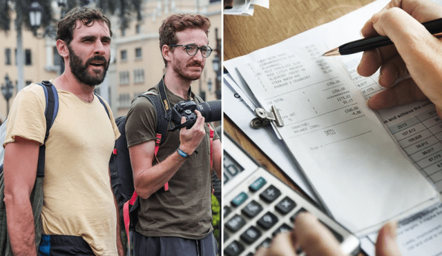 Los turistas extranjeros podrán solicitar la devolución del Impuesto General a las Ventas (IGV) por bienes adquiridos en el país. Los turistas extranjeros podrán solicitar la devolución del Impuesto General a las Ventas (IGV) por bienes adquiridos en el país.
