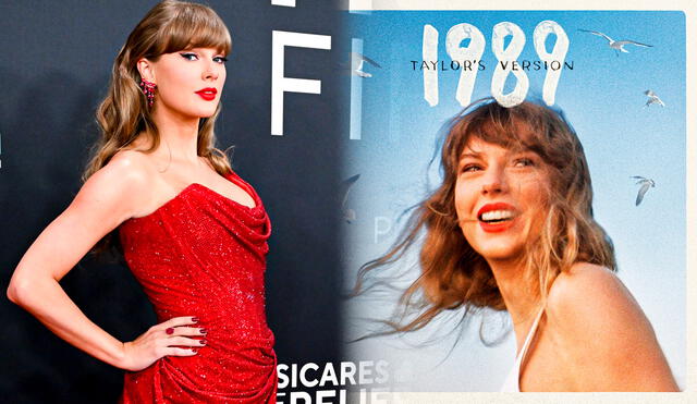 Taylor Swift recupera sus derechos musicales en una extensa batalla legal. Taylor Swift recupera sus derechos musicales en una extensa batalla legal.