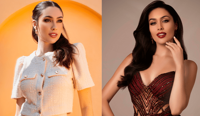 Jéssica, de 25 años y con una sólida formación académica, promueve la educación a través de su iniciativa ‘Belleza con Propósito’. Fotos: Instagram Jéssica, de 25 años y con una sólida formación académica, promueve la educación a través de su iniciativa ‘Belleza con Propósito’. Fotos: Instagram