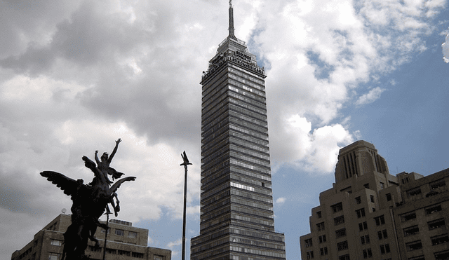 Este suceso recordó a las autoridades la necesidad de fortalecer los estándares de seguridad en edificios públicos en México. Este suceso recordó a las autoridades la necesidad de fortalecer los estándares de seguridad en edificios públicos en México.