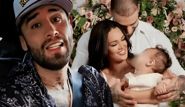 Angie Arizaga y Jota Benz iniciaron su relación en 2021. Angie Arizaga y Jota Benz iniciaron su relación en 2021.