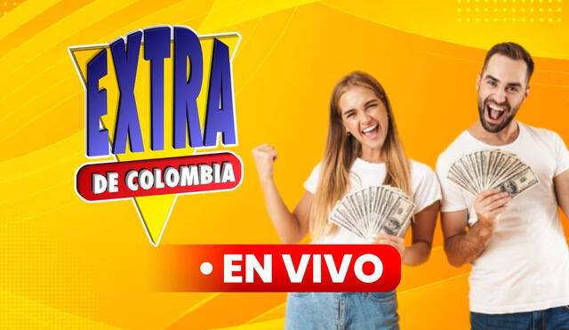 El Sorteo Extra de Colombia solo juega por Canal 1. Foto: composición LR/Freepik El Sorteo Extra de Colombia solo juega por Canal 1. Foto: composición LR/Freepik