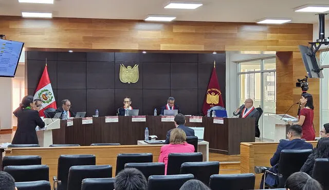El Tribunal Constitucional evalúa la calificación jurídica realizada por la fiscalía en el caso cócteles El Tribunal Constitucional evalúa la calificación jurídica realizada por la fiscalía en el caso cócteles