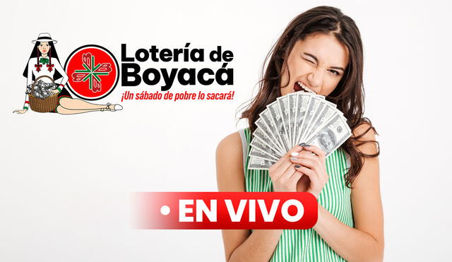 El último sorteo de la Lotería de Boyacá arrojó los números 8 1 5 1. Foto: composición LR/Freepik El último sorteo de la Lotería de Boyacá arrojó los números 8 1 5 1. Foto: composición LR/Freepik