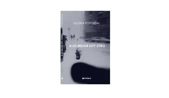 "A lo mejor soy otro". Imagen: Difusión.
