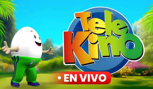 Puedes controlar el Telekino 2378 después de las 5.15 p. m. Foto: composición LR/Telekino Puedes controlar el Telekino 2378 después de las 5.15 p. m. Foto: composición LR/Telekino