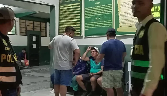 Es el segundo asalto y secuestro que ocurre por "piratas" en Iquitos. Foto: Difusión
