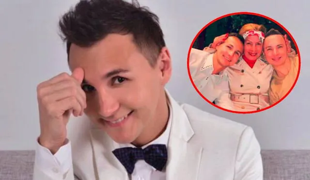 Mauricio Leal fue asesinado por su hermano Jhonier Leal, quien intentó hacer crear a toda Colombia que se había cometido un suicidio. Foto: composición LR/ X/ Instagram Mauricio Leal fue asesinado por su hermano Jhonier Leal, quien intentó hacer crear a toda Colombia que se había cometido un suicidio. Foto: composición LR/ X/ Instagram