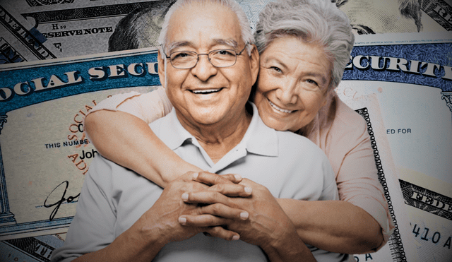 Millones de personas en Estados Unidos que dependen del Seguro Social ya conocen las fechas y montos que recibirán en junio de 2025. Foto: composición LR