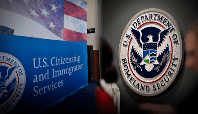USCIS y DHS traen de vuelta un programa que puede poner en riesgo el futuro de inmigrantes.