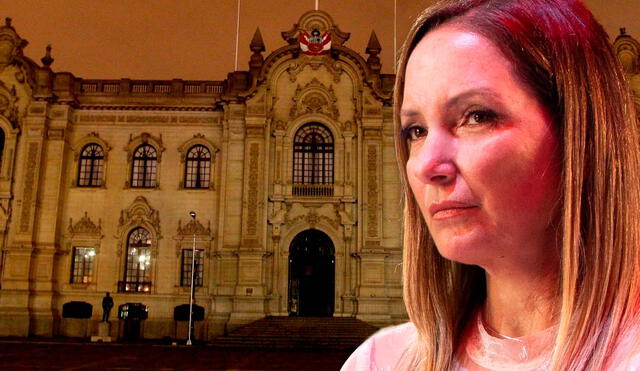 Marisol Aguirre y otros artistas alzan su voz de protesta contra la 'Ley del artista'. Foto: Composición LR/Captura/Andina/Prensa 'Esposada' Marisol Aguirre y otros artistas alzan su voz de protesta contra la 'Ley del artista'. Foto: Composición LR/Captura/Andina/Prensa 'Esposada'