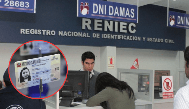 Actualizar la dirección del domicilio en el Documento Nacional de Identidad (DNI) es un procedimiento requerido. Actualizar la dirección del domicilio en el Documento Nacional de Identidad (DNI) es un procedimiento requerido.