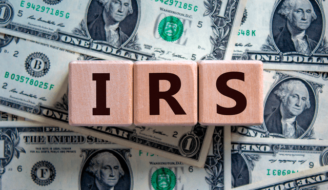 El IRS ofrece reembolsos promedio de US$3.000 en EEUU. El IRS ofrece reembolsos promedio de US$3.000 en EEUU.
