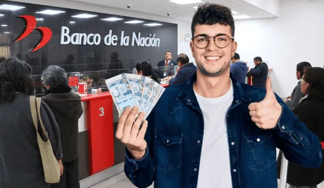 El Banco de la Nación ofrece un préstamo de hasta S 50.000, destinado a servidores públicos y jubilados. El Banco de la Nación ofrece un préstamo de hasta S 50.000, destinado a servidores públicos y jubilados.