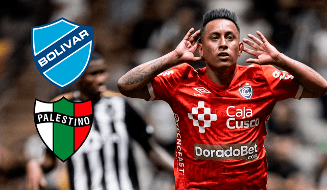 Cienciano se encuentra invicto en la Copa Sudamericana. Foto: composición LR Cienciano se encuentra invicto en la Copa Sudamericana. Foto: composición LR