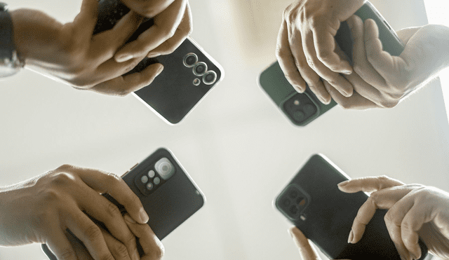 Osiptel señala que el proceso para conocer cuántas líneas telefónicas tienes a tu nombre es gratuito. Osiptel señala que el proceso para conocer cuántas líneas telefónicas tienes a tu nombre es gratuito.