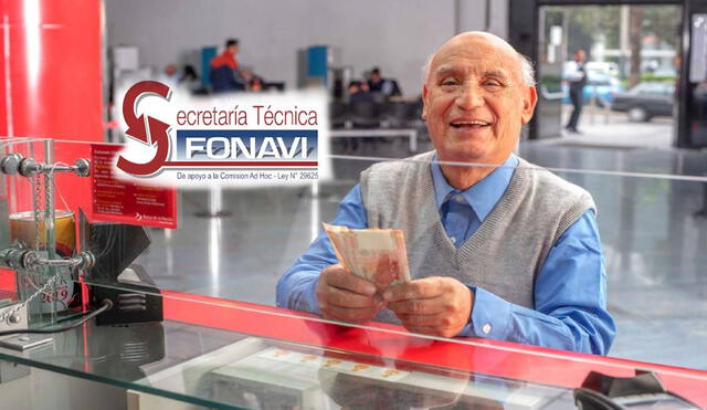 Fonavi alista nuevo Reintegro 4 que podría pagarse desde julio de 2025.