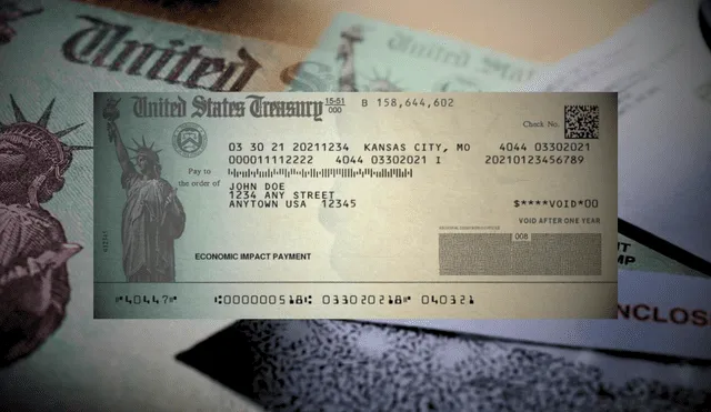 Cheque de estímulo en Pensilvania con pagos de hasta US$1.000 según ingresos y situación personal. Cheque de estímulo en Pensilvania con pagos de hasta US$1.000 según ingresos y situación personal.