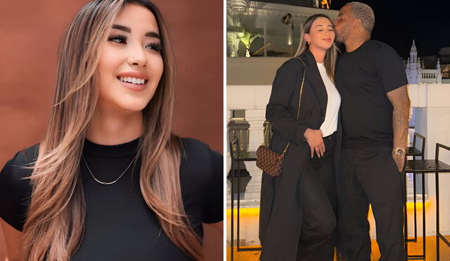 Xiomy Kanashiro habla claro sobre su relación con Jefferson Farfán tras 'El  valor de la verdad' de Darinka Ramirez | EVATIA | Entretenimiento | La  República
