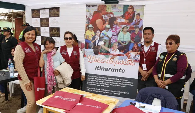 Este programa se enfoca en atender a personas en situación de vulnerabilidad. Este programa se enfoca en atender a personas en situación de vulnerabilidad.