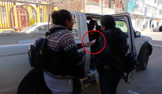 Tras dos días de intensas búsquedas, la bebé secuestrada fue hallada por la Policía y entregada a su madre. Foto: Composición LR/Liubomir Fernández Tras dos días de intensas búsquedas, la bebé secuestrada fue hallada por la Policía y entregada a su madre. Foto: Composición LR/Liubomir Fernández