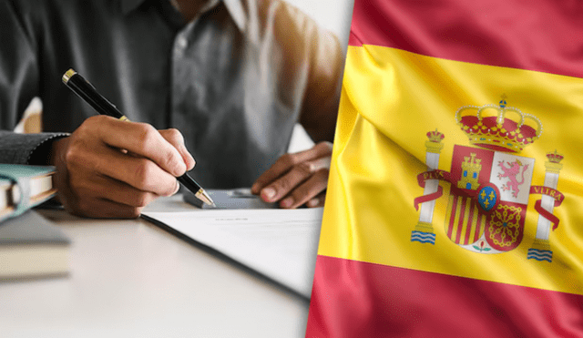 España avanza en un plan para regularizar a cientos de miles de inmigrantes sin papeles que llegaron antes de diciembre de 2024. Foto: composición LR/Freepik España avanza en un plan para regularizar a cientos de miles de inmigrantes sin papeles que llegaron antes de diciembre de 2024. Foto: composición LR/Freepik