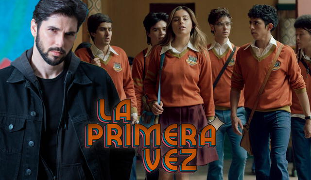 Jason Day se suma al elenco de 'La primera vez' temporada 3. Foto: Composición LR/Archivo La República/Captura/YouTube Jason Day se suma al elenco de 'La primera vez' temporada 3. Foto: Composición LR/Archivo La República/Captura/YouTube