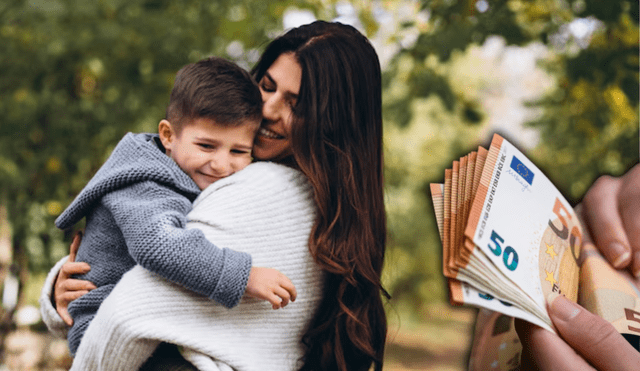 Para acceder a esta ayuda, se requiere residencia legal en España y estar empadronado. Foto: composición LR/Freepik Para acceder a esta ayuda, se requiere residencia legal en España y estar empadronado. Foto: composición LR/Freepik