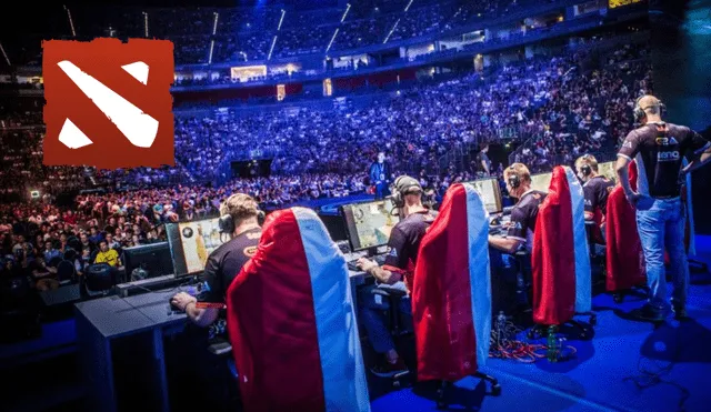 Se abrieron las inscripciones para el Torneo Interuniversitario de Esports. Foto: Composición LR/ Archivo GLR Se abrieron las inscripciones para el Torneo Interuniversitario de Esports. Foto: Composición LR/ Archivo GLR