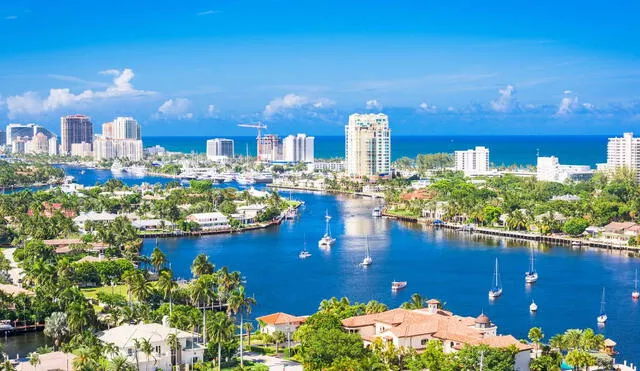 Descubre las ciudades de Florida dentro del ranking de mejores lugares para vivir en Estados Unidos. Descubre las ciudades de Florida dentro del ranking de mejores lugares para vivir en Estados Unidos.