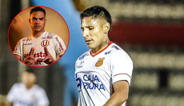 Anderson Santamaría regresará al fútbol peruano tras 7 temporadas en la Liga MX. Foto: composición LR/L1 MAX/Universitario Anderson Santamaría regresará al fútbol peruano tras 7 temporadas en la Liga MX. Foto: composición LR/L1 MAX/Universitario