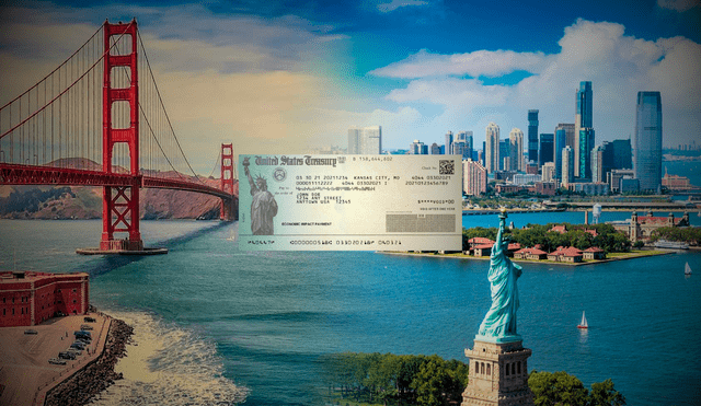 Cheques de estímulo en California, Nueva York y Colorado en 2025. Cheques de estímulo en California, Nueva York y Colorado en 2025.